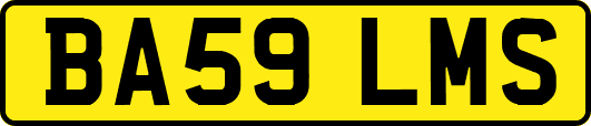 BA59LMS