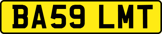 BA59LMT