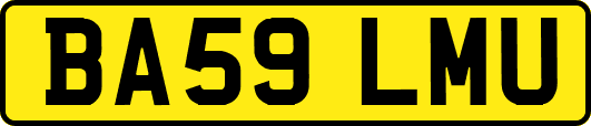 BA59LMU