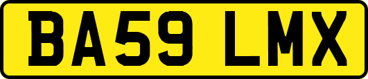 BA59LMX