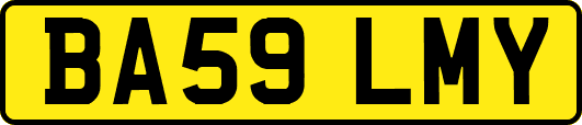 BA59LMY