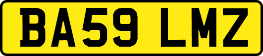 BA59LMZ