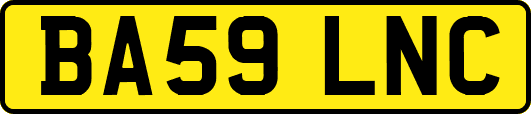 BA59LNC