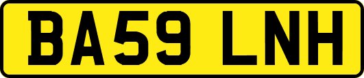 BA59LNH