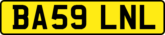 BA59LNL