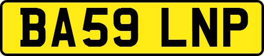 BA59LNP