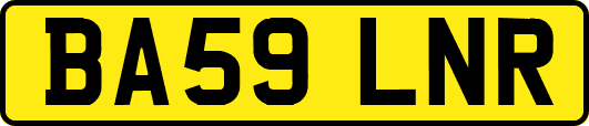 BA59LNR