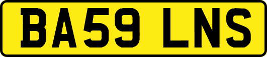 BA59LNS