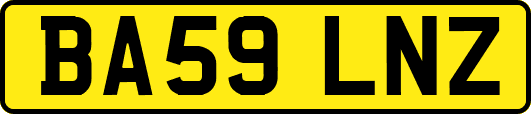 BA59LNZ