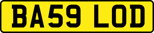 BA59LOD