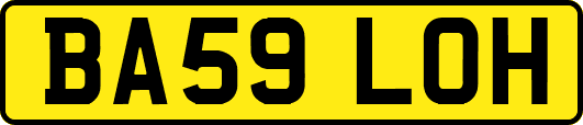 BA59LOH