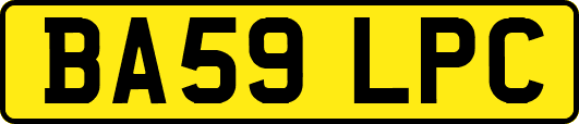 BA59LPC