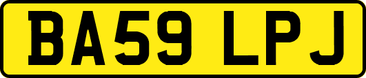 BA59LPJ