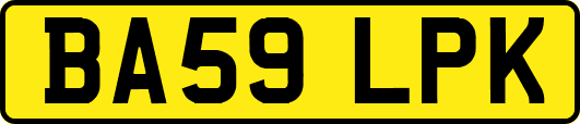BA59LPK