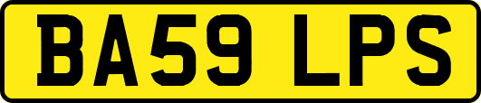 BA59LPS
