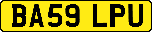 BA59LPU