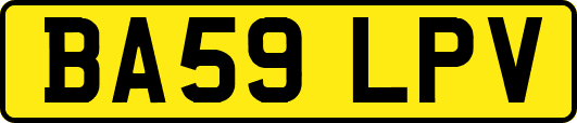 BA59LPV