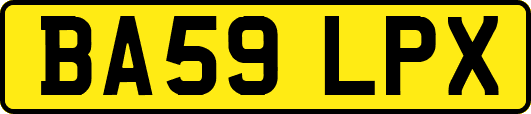 BA59LPX