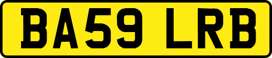 BA59LRB