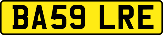 BA59LRE