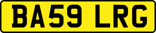 BA59LRG