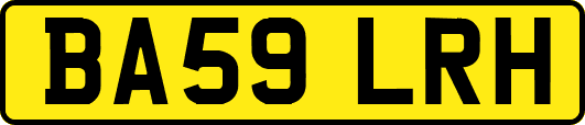 BA59LRH