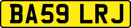 BA59LRJ