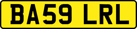 BA59LRL