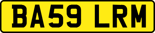 BA59LRM