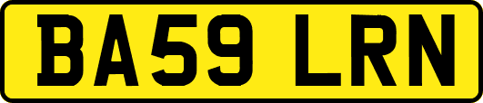 BA59LRN