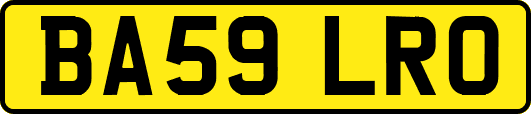 BA59LRO