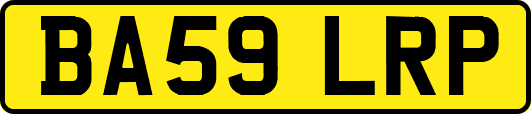 BA59LRP