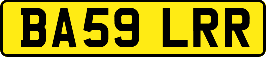 BA59LRR