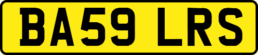 BA59LRS