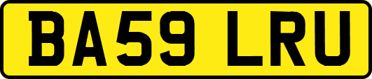 BA59LRU