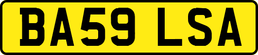 BA59LSA