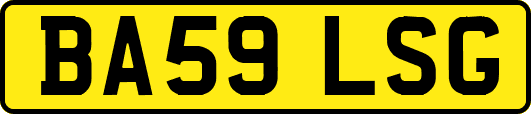 BA59LSG