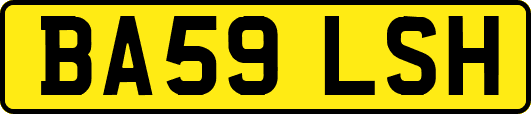 BA59LSH