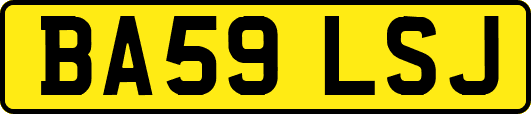 BA59LSJ