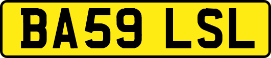 BA59LSL
