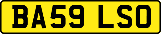 BA59LSO