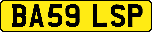 BA59LSP