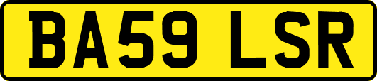 BA59LSR