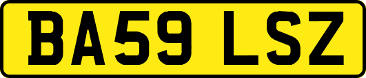 BA59LSZ