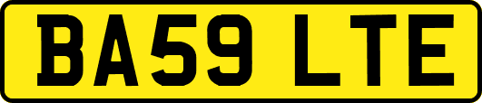 BA59LTE