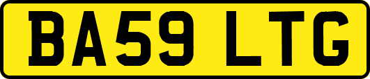 BA59LTG