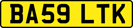 BA59LTK