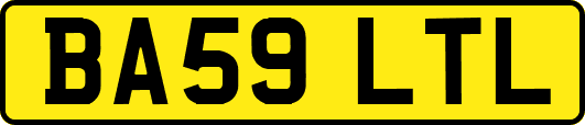 BA59LTL