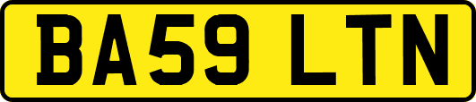 BA59LTN