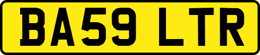 BA59LTR